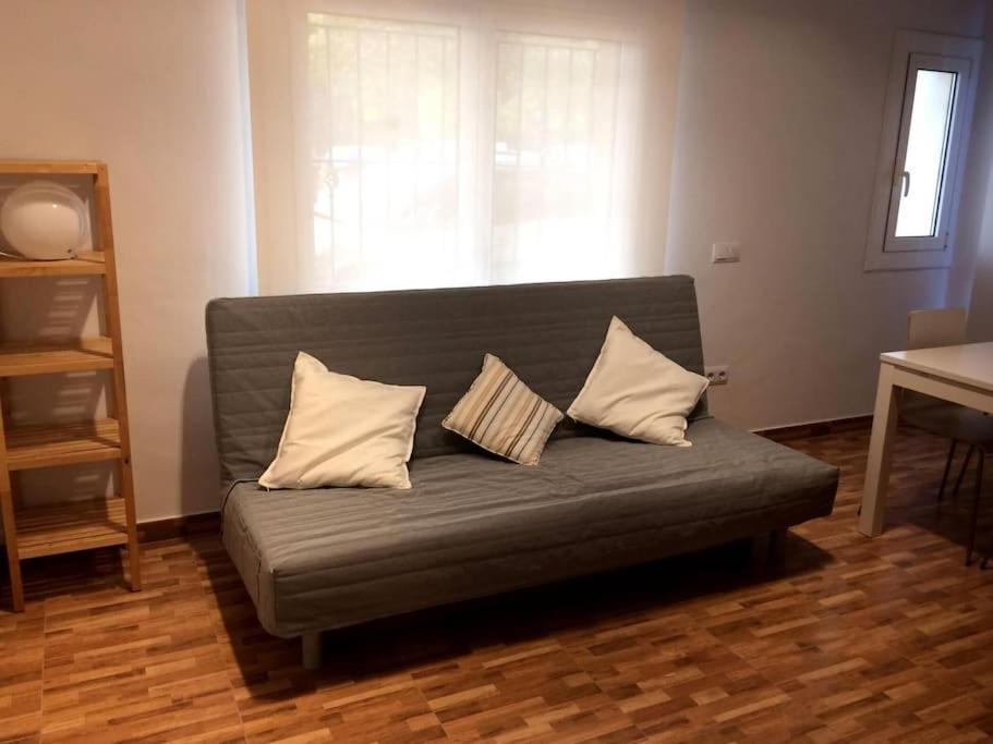 Girona's Ground Floor At The Price! Perfect Familiy Holidays Apartamento Gerona