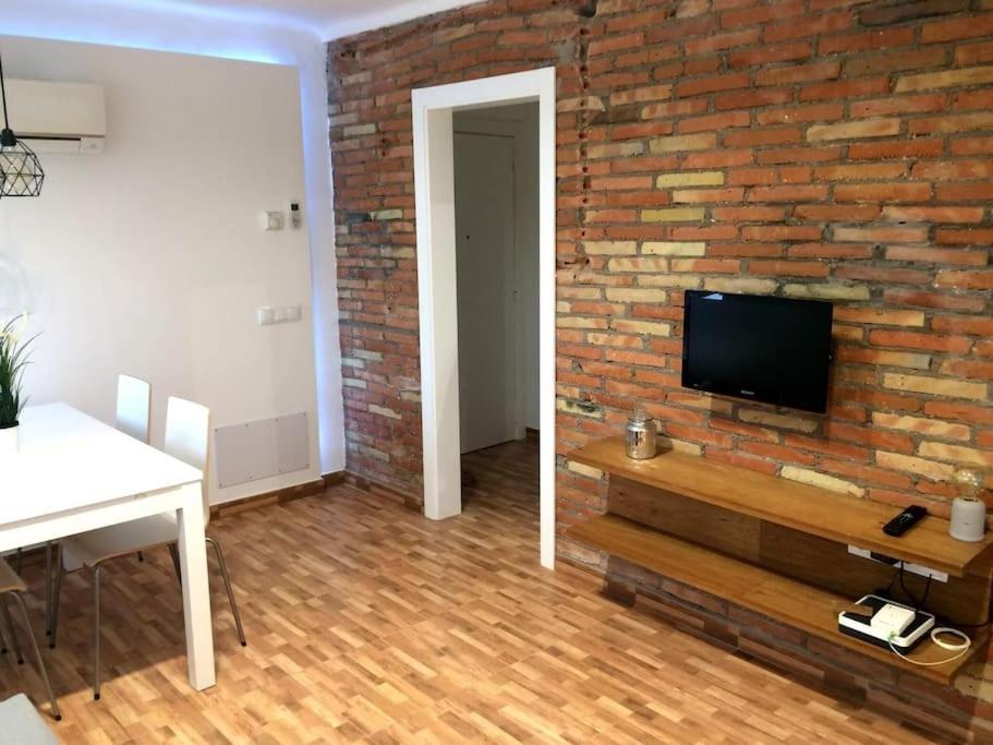 Girona's Ground Floor At The Price! Perfect Familiy Holidays Apartamento Gerona