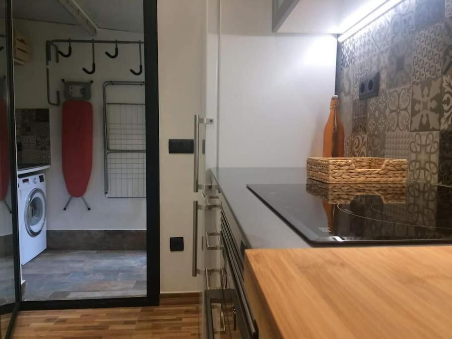 Girona's Ground Floor At The Price! Perfect Familiy Holidays Apartamento Gerona