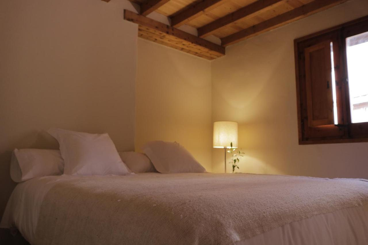 Casa Tapiolas Rectoría Casa rural