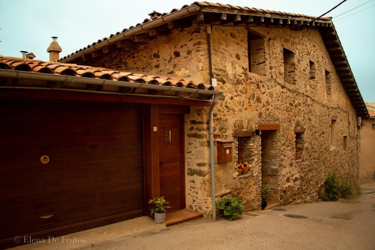 Casa Tapiolas Rectoría Casa rural *