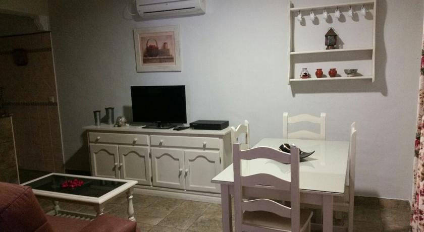 Apartment Casamonteymar *