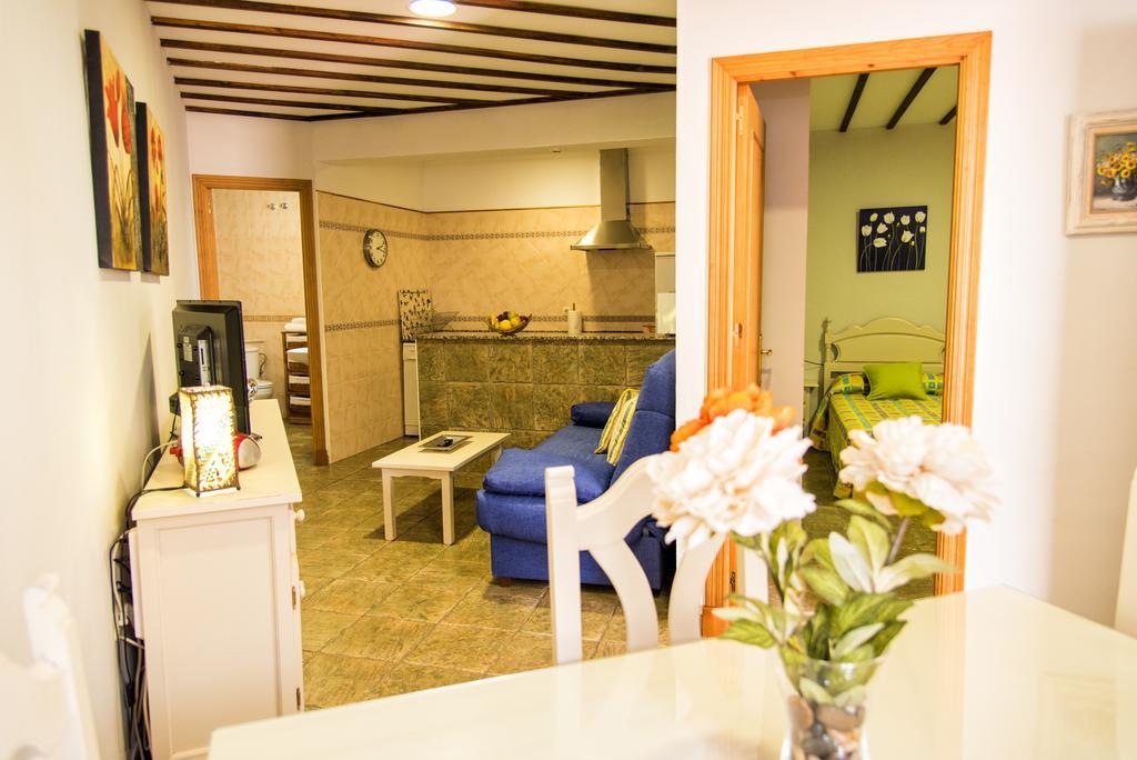 Apartamento Casamonteymar