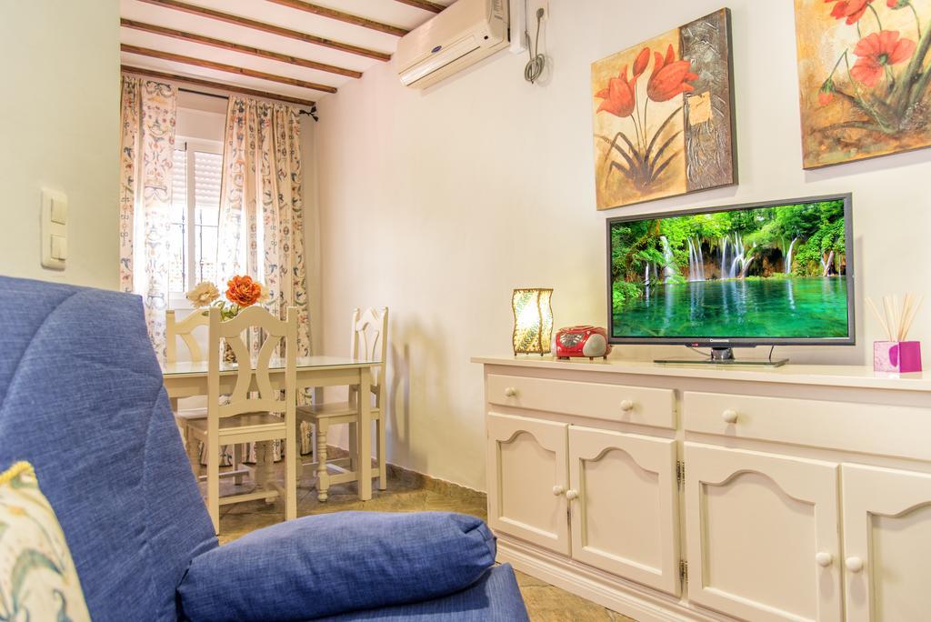 Apartamento Casamonteymar *