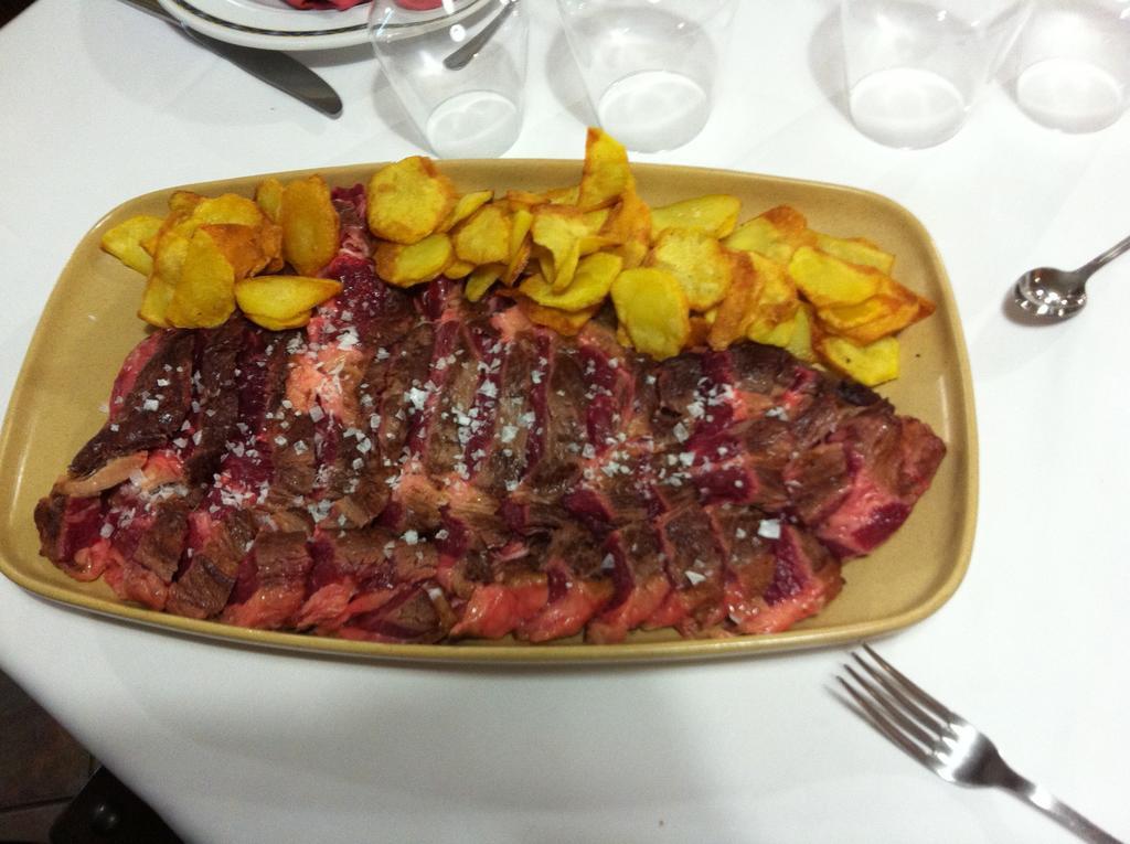 Country house Penas Arriba