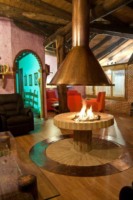 Penas Arriba Country house