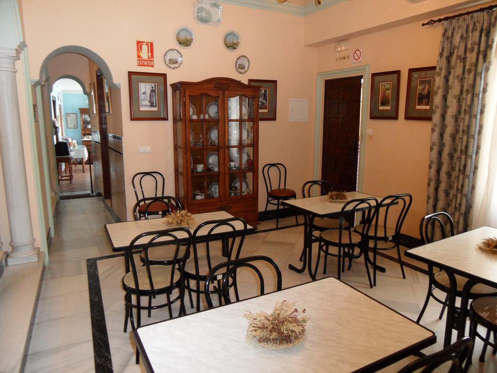 Guest house Maestre
