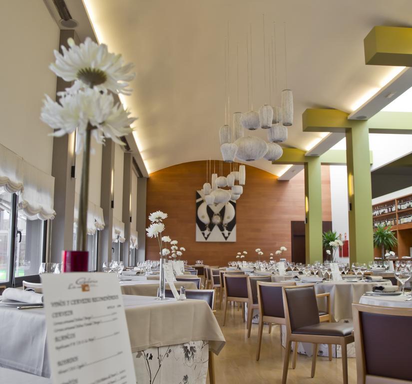 Hq La Galeria 4* Burgo