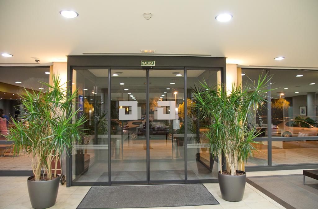 Hq La Galeria 4* Burgo