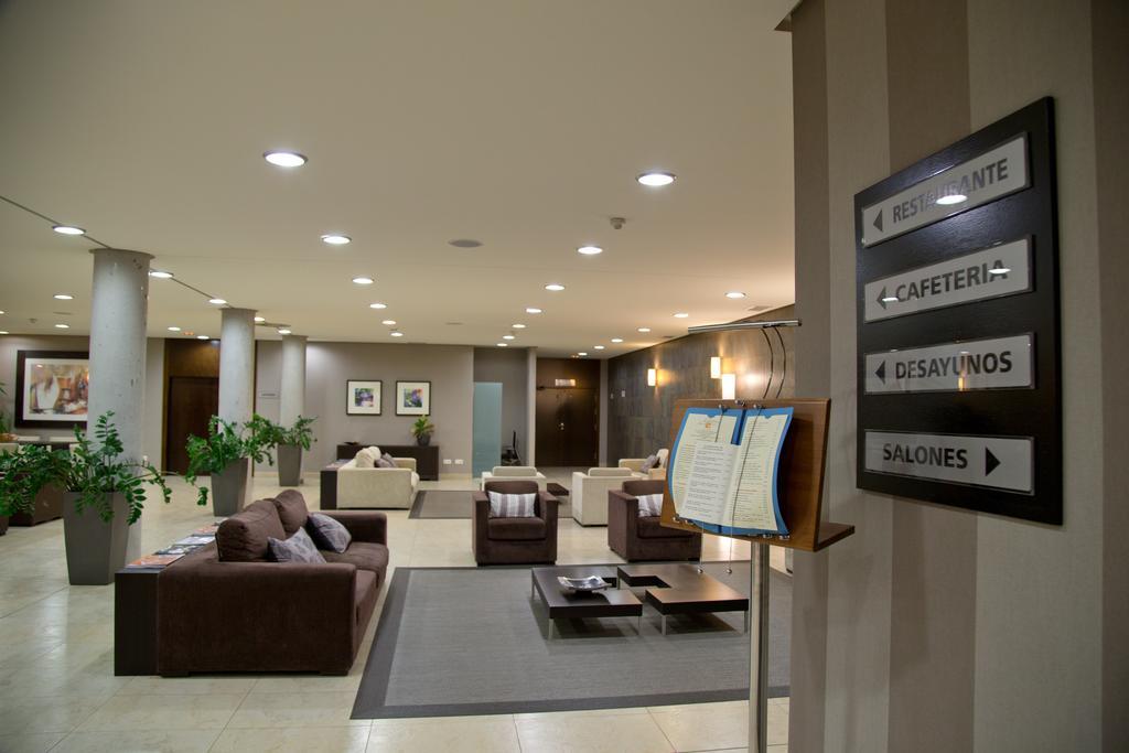 Hq La Galeria Hotel 4*