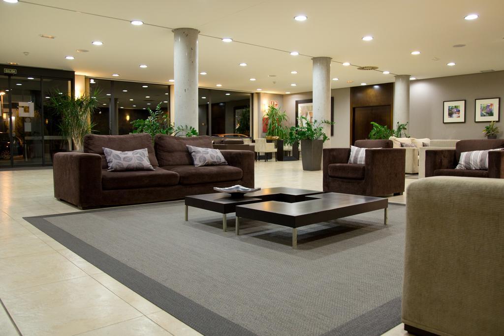Hq La Galeria 4* Burgo