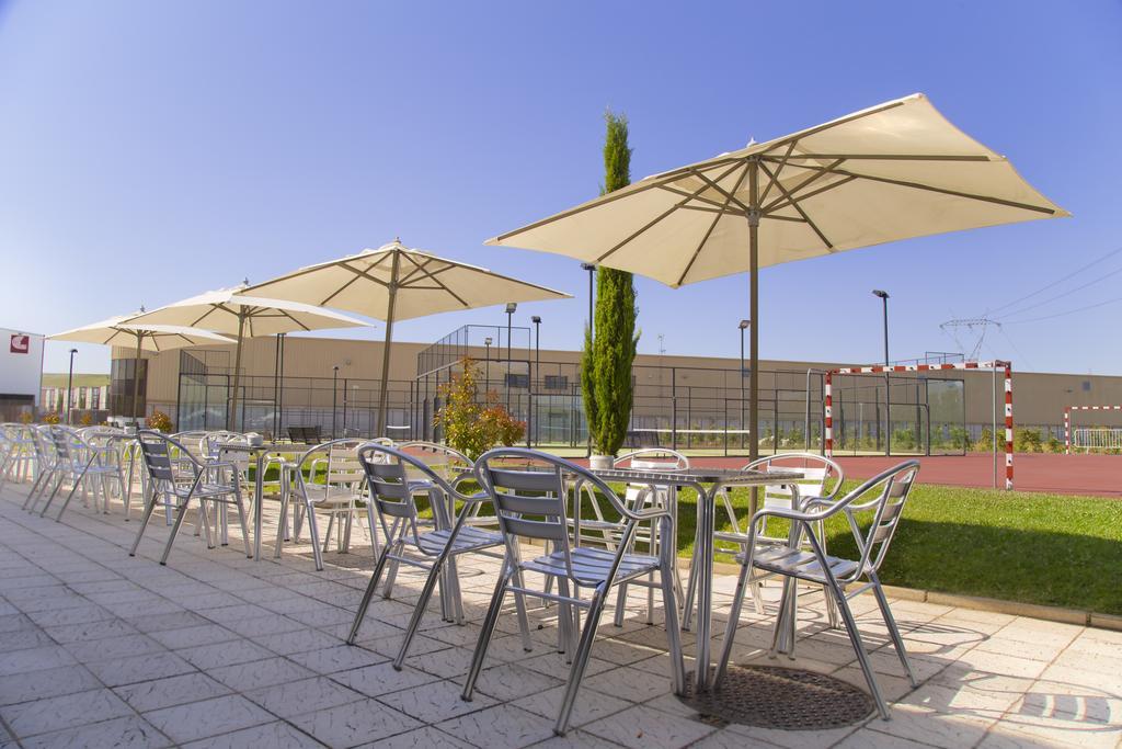 Hotel Hq La Galeria 4*