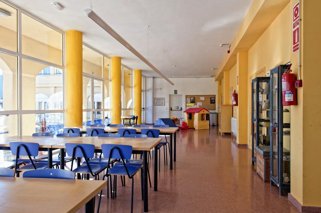 Montsec-mur Hostel *