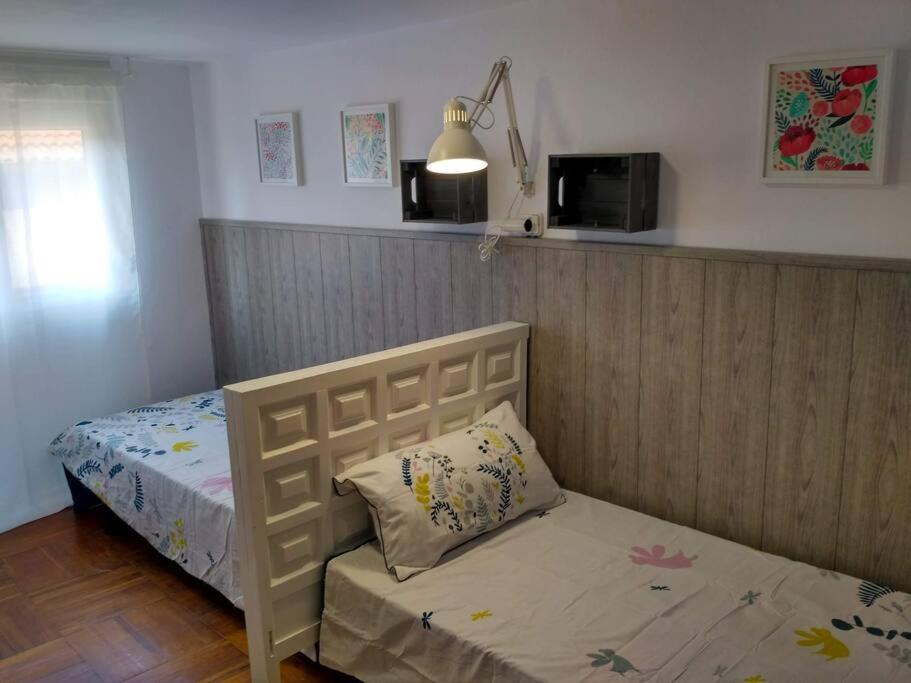 Casona Milawen Сasa de vacaciones