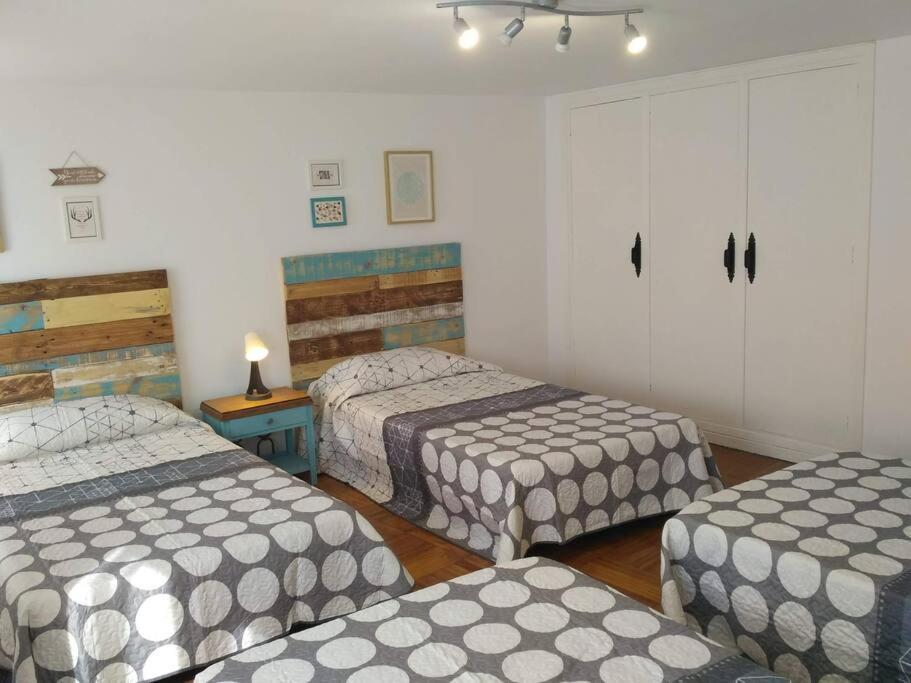 Сasa de vacaciones Casona Milawen Potes
