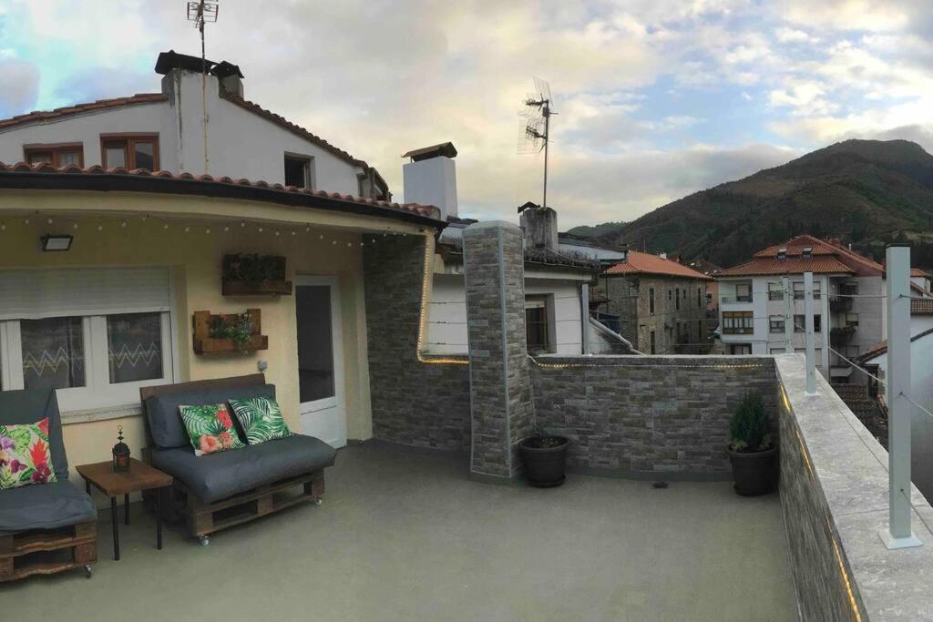Casona Milawen Сasa de vacaciones *