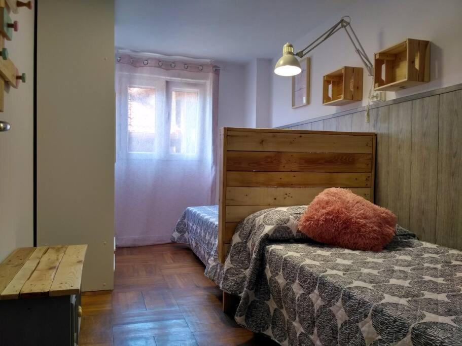 Casona Milawen Сasa de vacaciones Potes