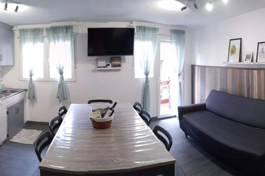 Сasa de vacaciones Casona Milawen