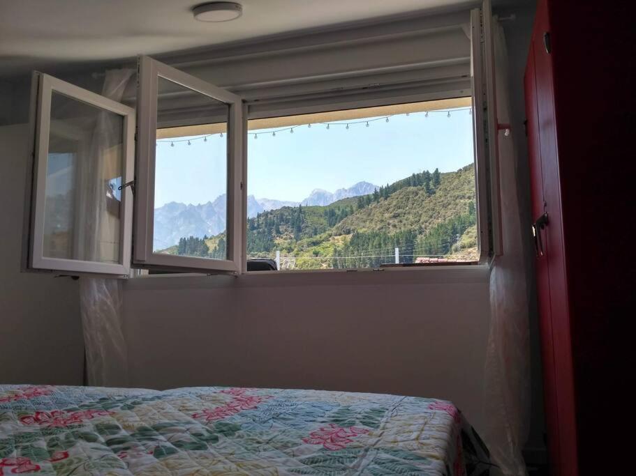 Сasa de vacaciones Casona Milawen