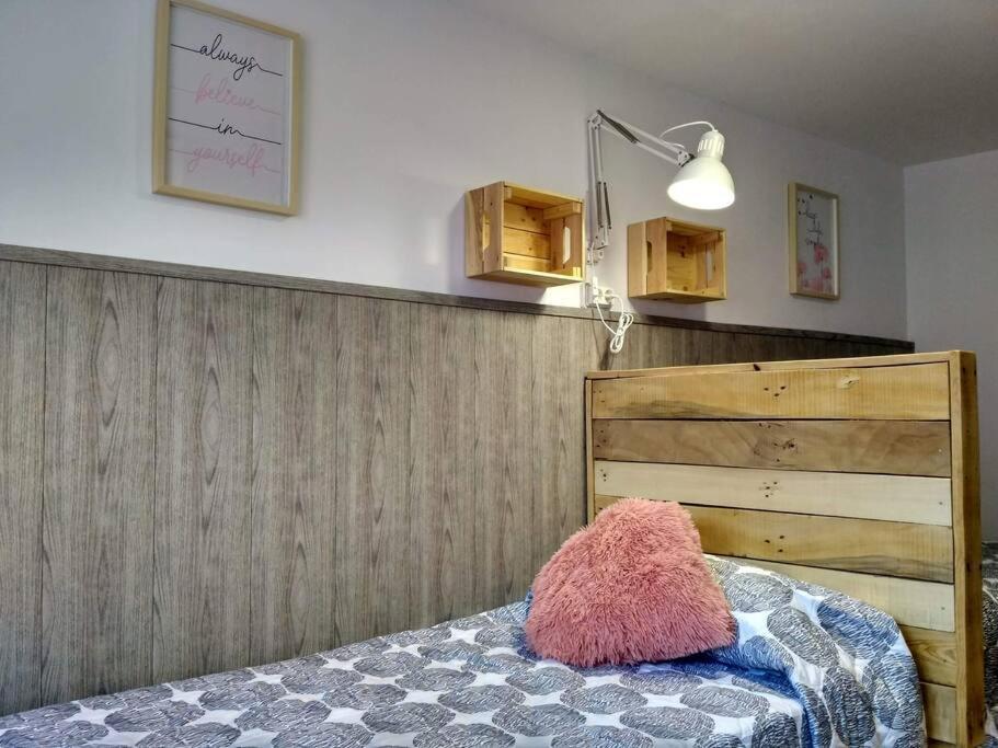 Casona Milawen Сasa de vacaciones Potes
