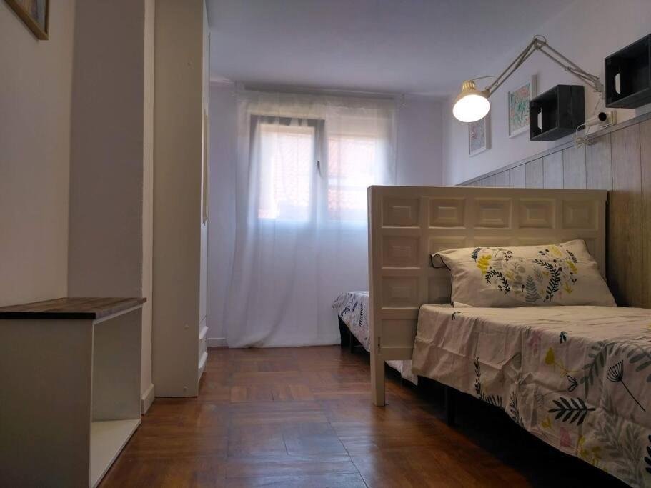 Сasa de vacaciones Casona Milawen