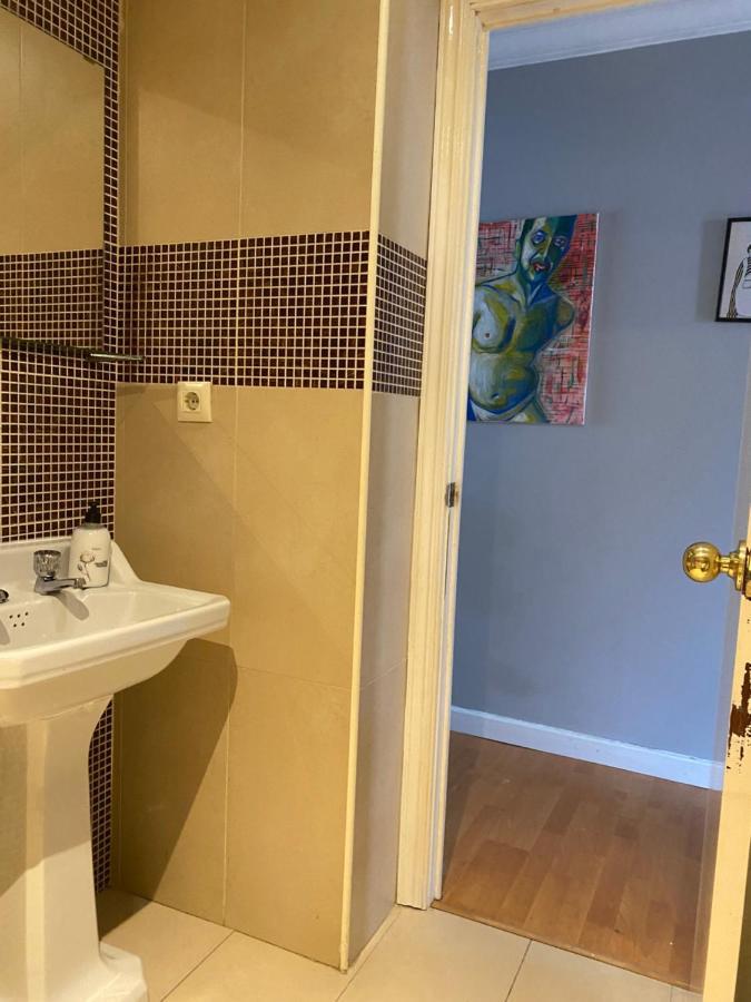 Apartment Sol En Ferrol