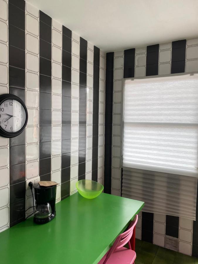 Apartment Sol En