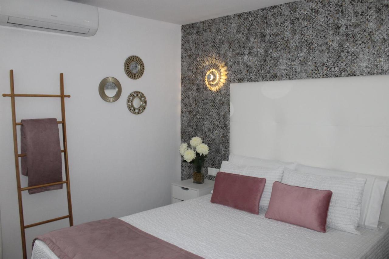 Capricho Del Guadiana Apartamento *