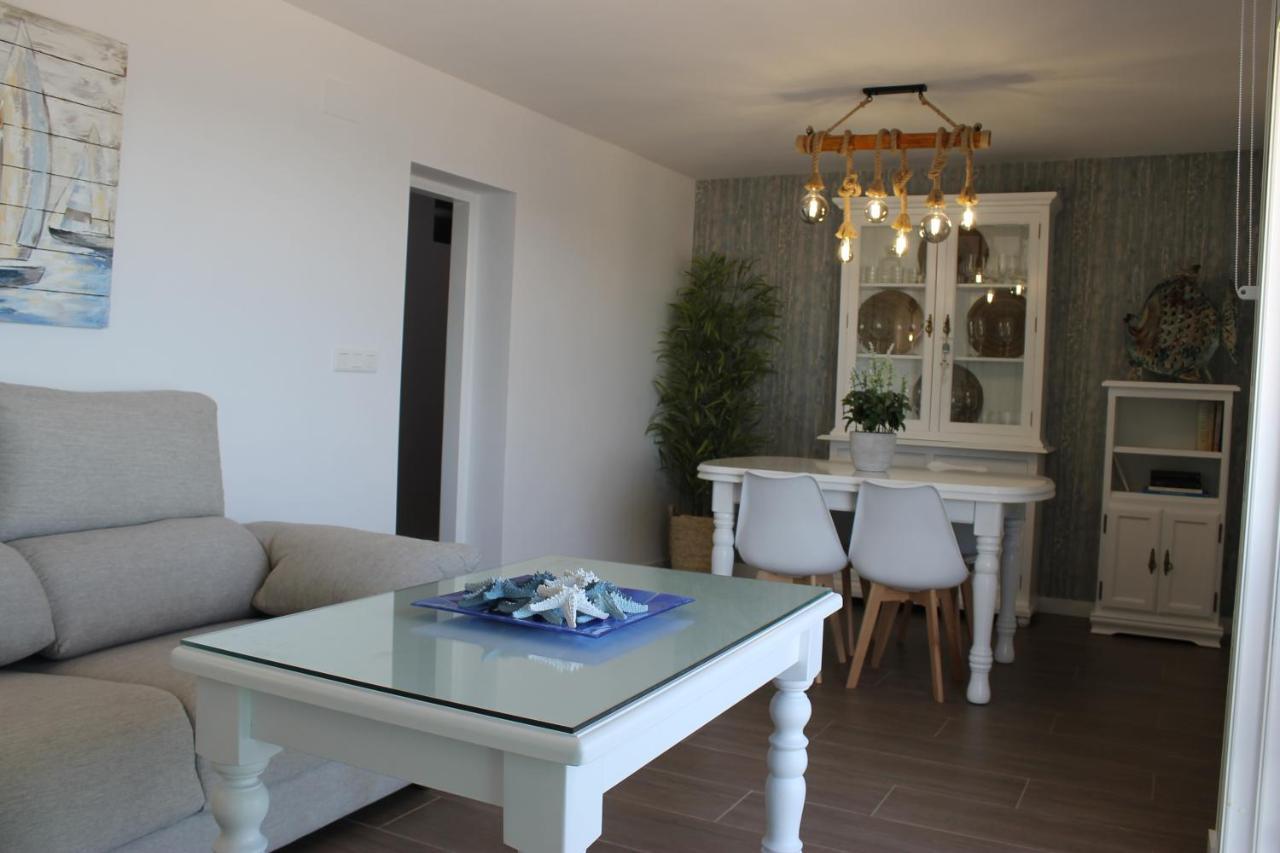 Apartamento Capricho Del Guadiana *