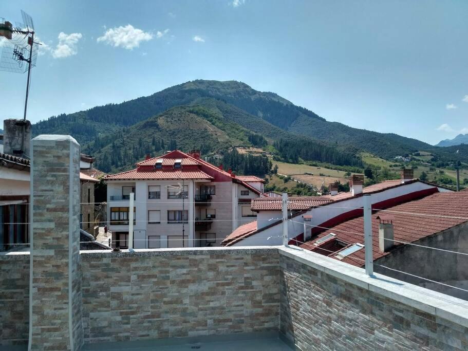 Casona Milawen