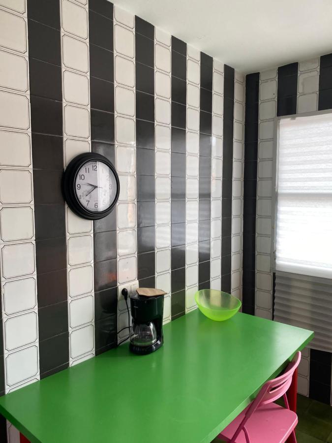 Apartment Sol En