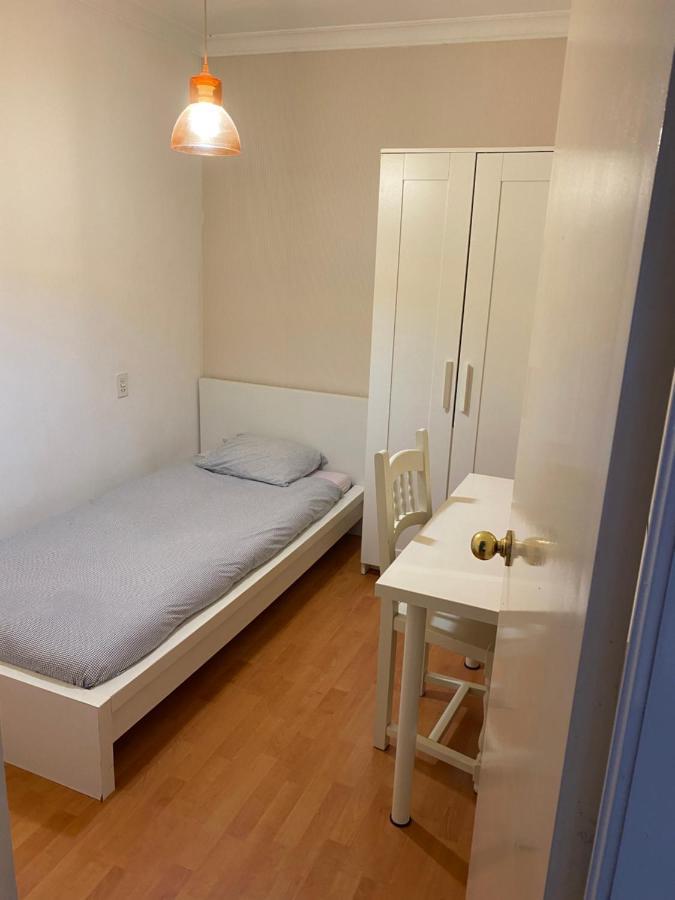 Apartment Sol En