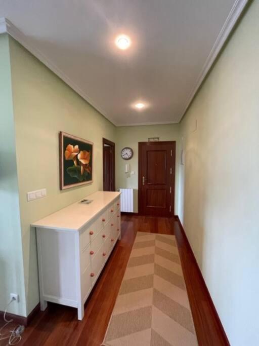 Bonito Apartamento Con Piscina *