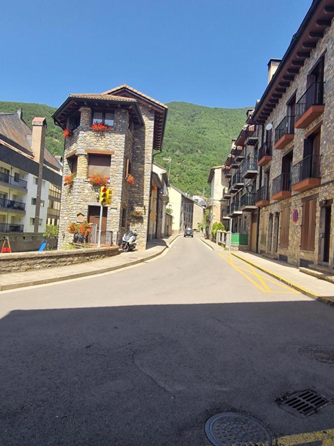 El Secreto De Biescas
