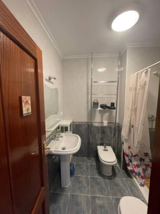Bonito Apartamento Con Piscina Apartamento