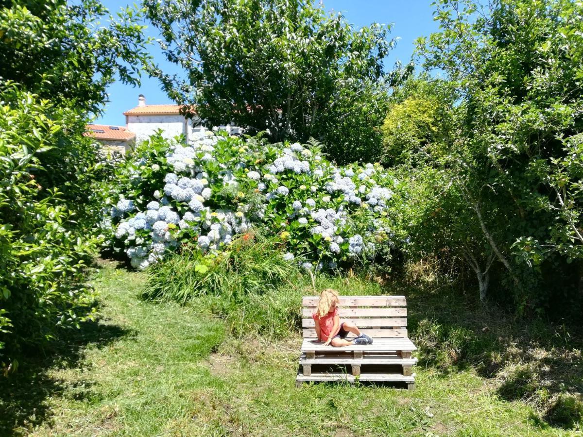 Raio Do Sol - Turístico Muxía