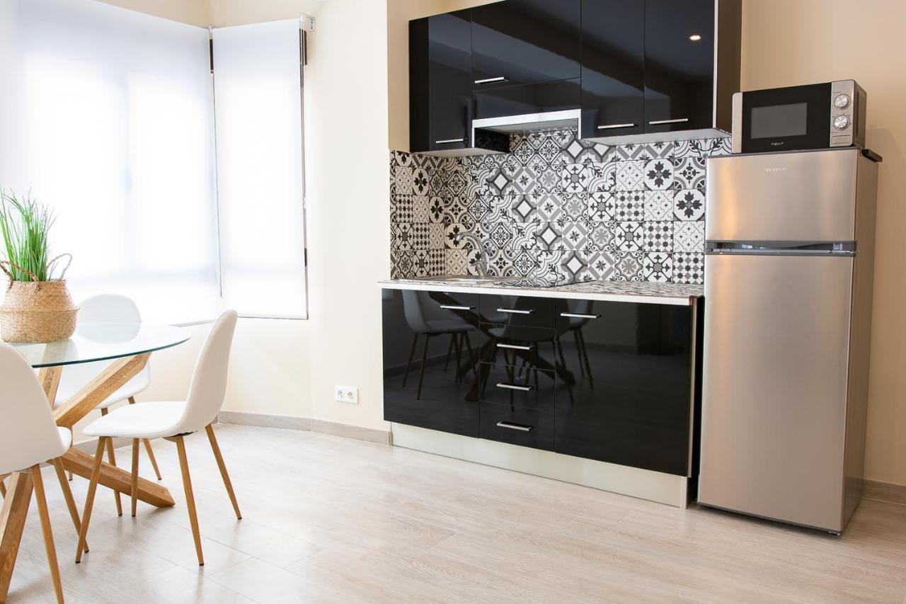 Ap Turist Velazquez Apartment *
