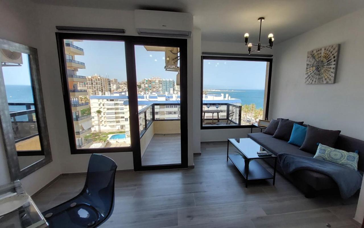 Apartamento Aloha Vibe