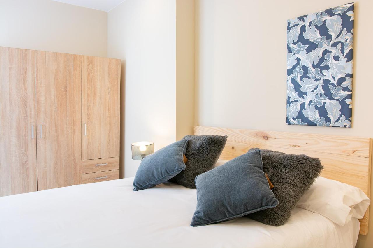 Ap Turist Velazquez Apartment *