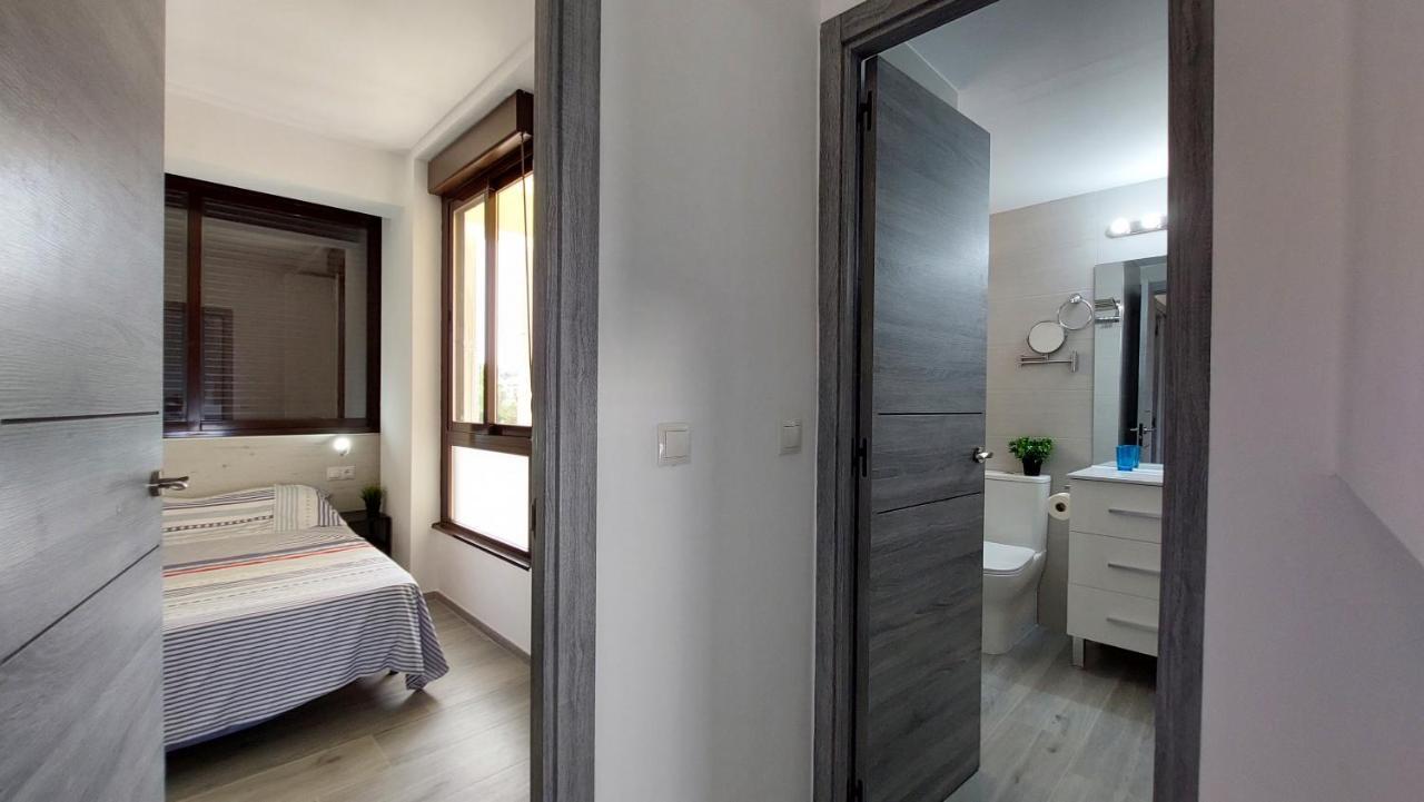 Apartamento Aloha Vibe