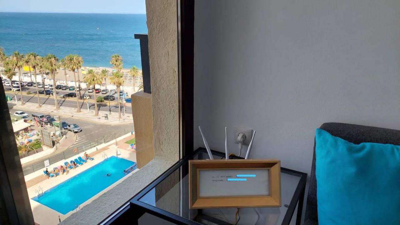 Apartamento Aloha Vibe *
