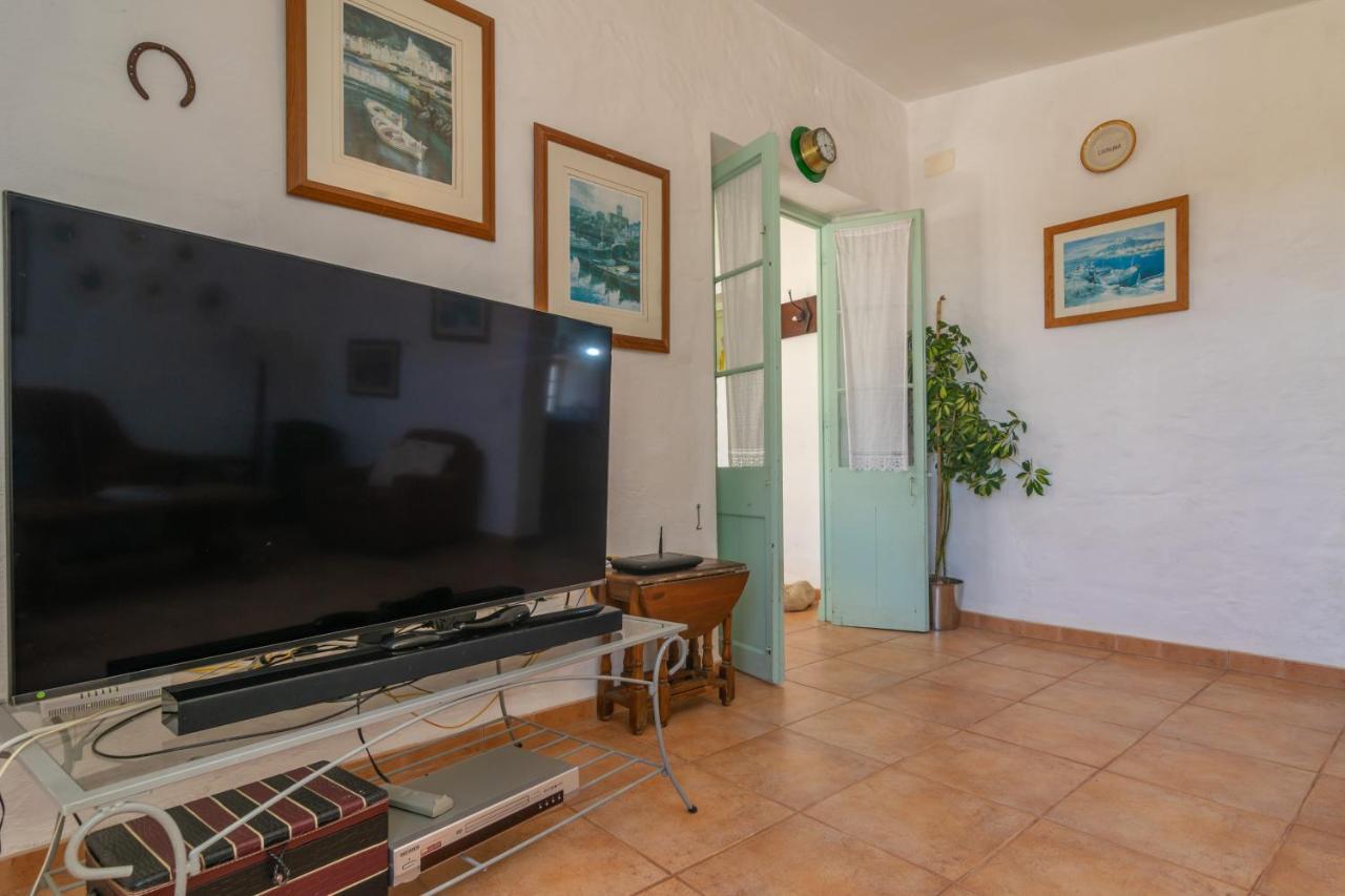 Villa Malbuger Vell 4 *