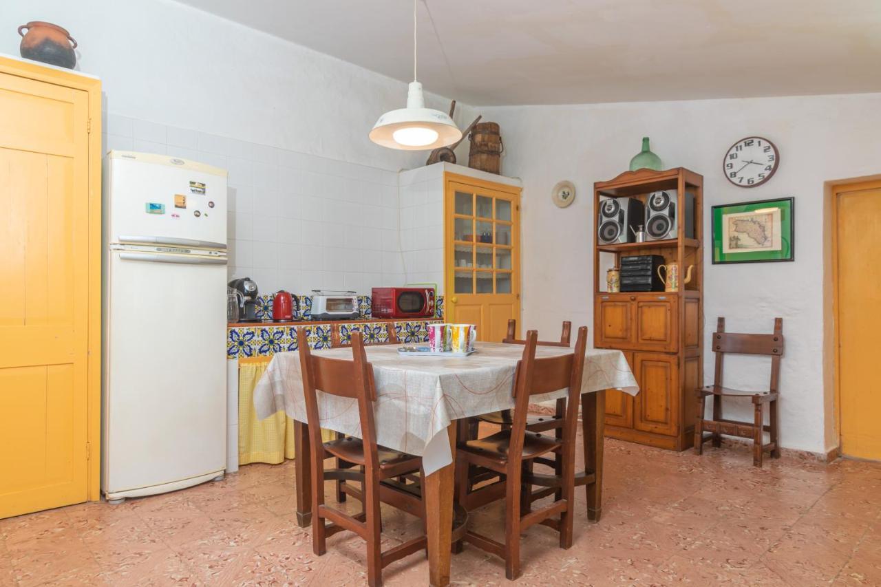 Malbuger Vell 4 * Maó (Mahón)
