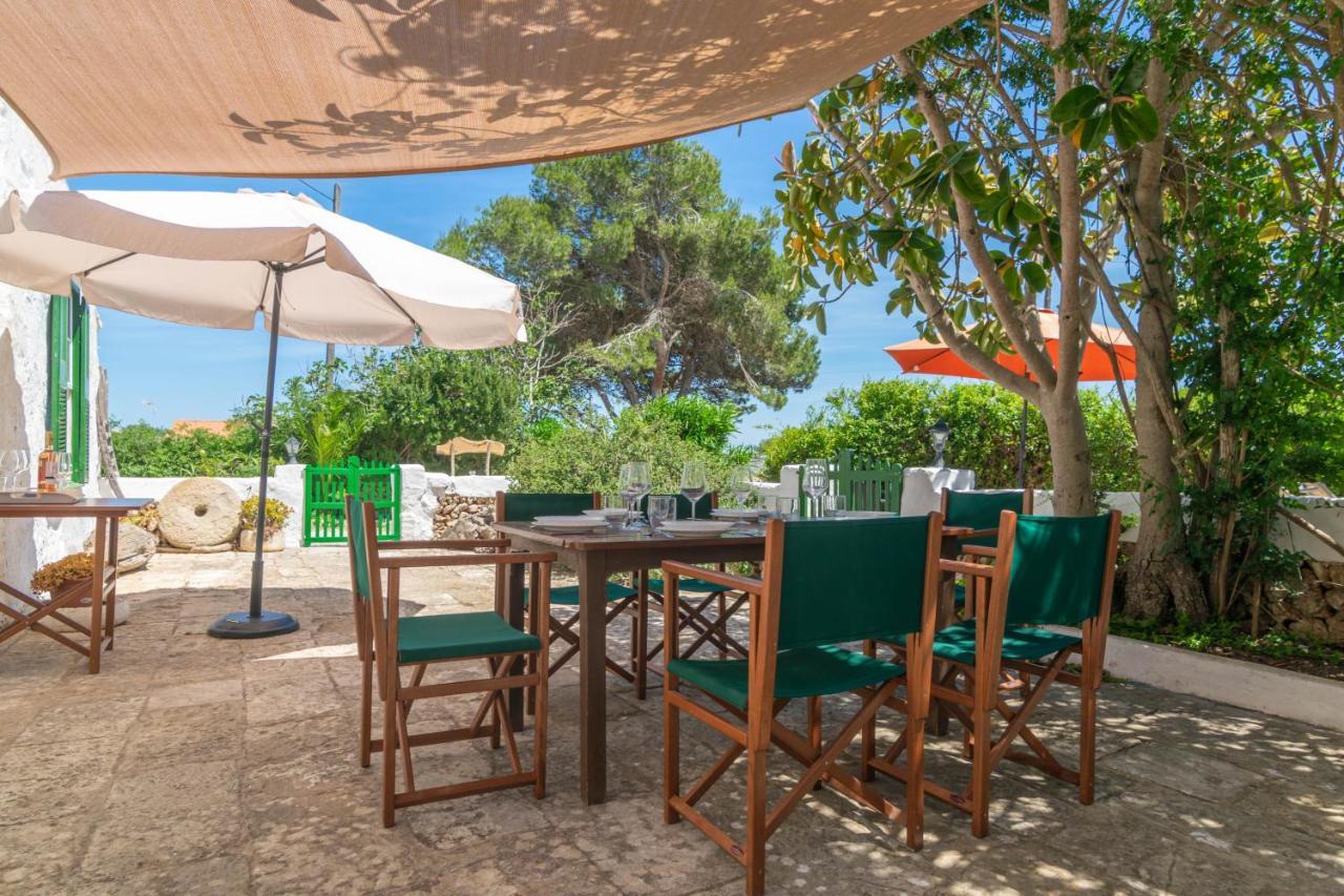 Villa Malbuger Vell 4 *