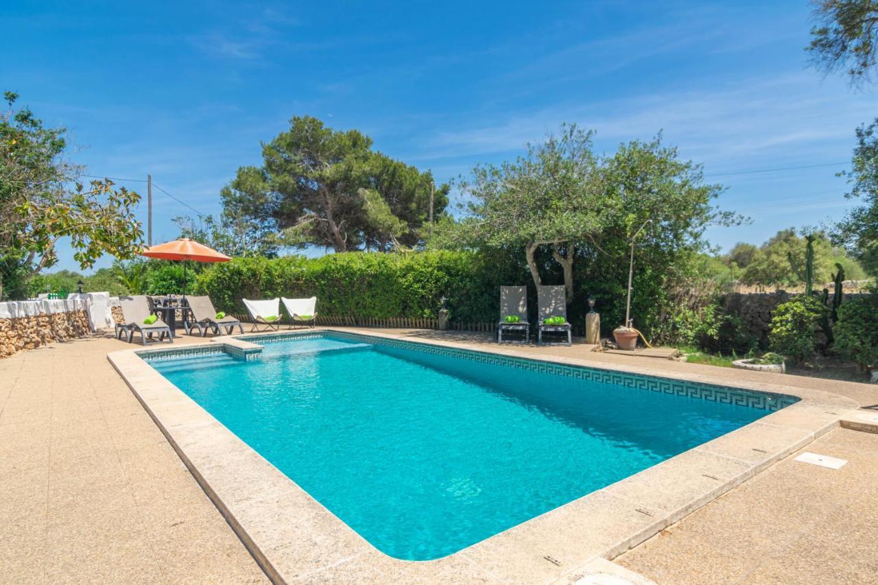 Villa Malbuger Vell 4 *