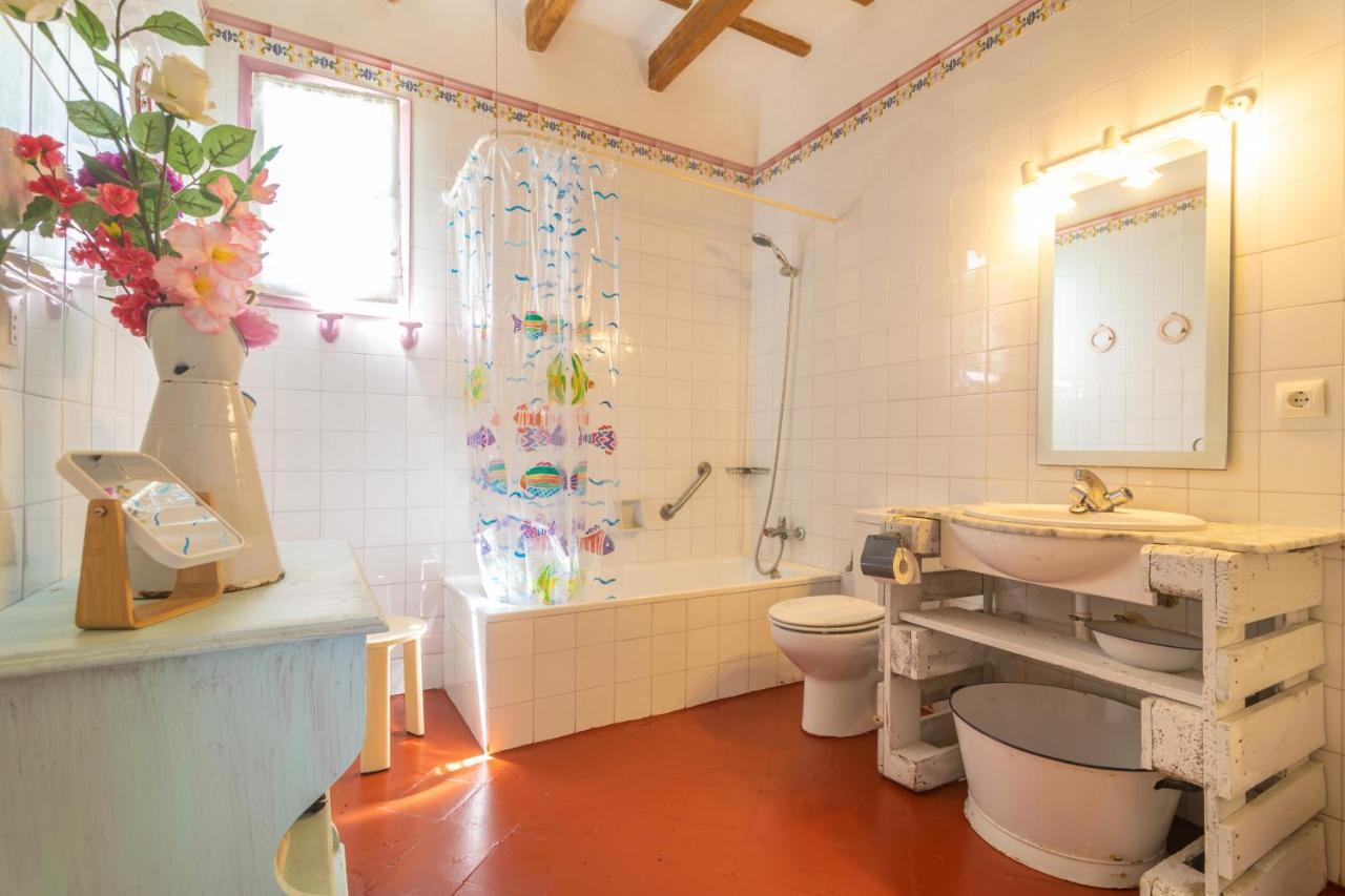 Villa Malbuger Vell 4