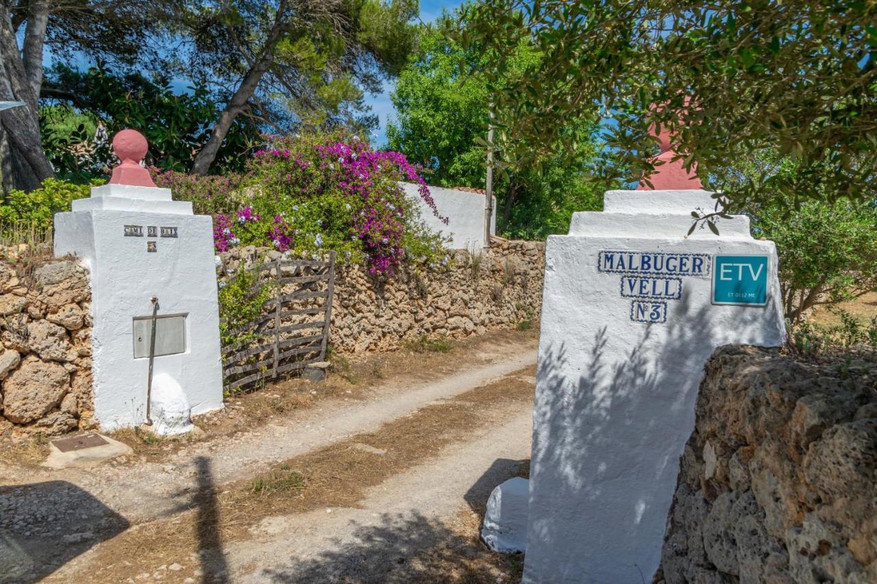 Malbuger Vell 4 * Maó (Mahón)