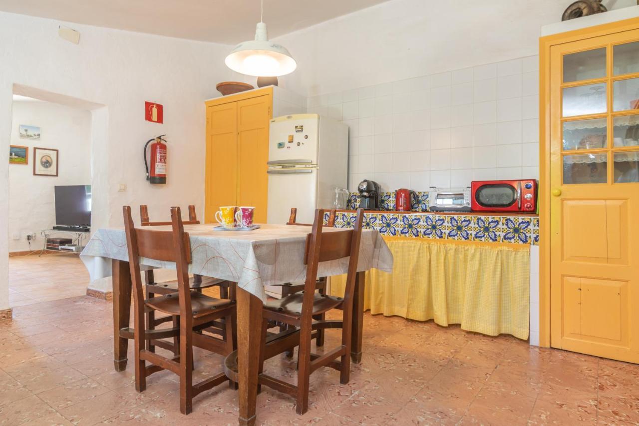 Malbuger Vell 4 Villa Maó (Mahón)