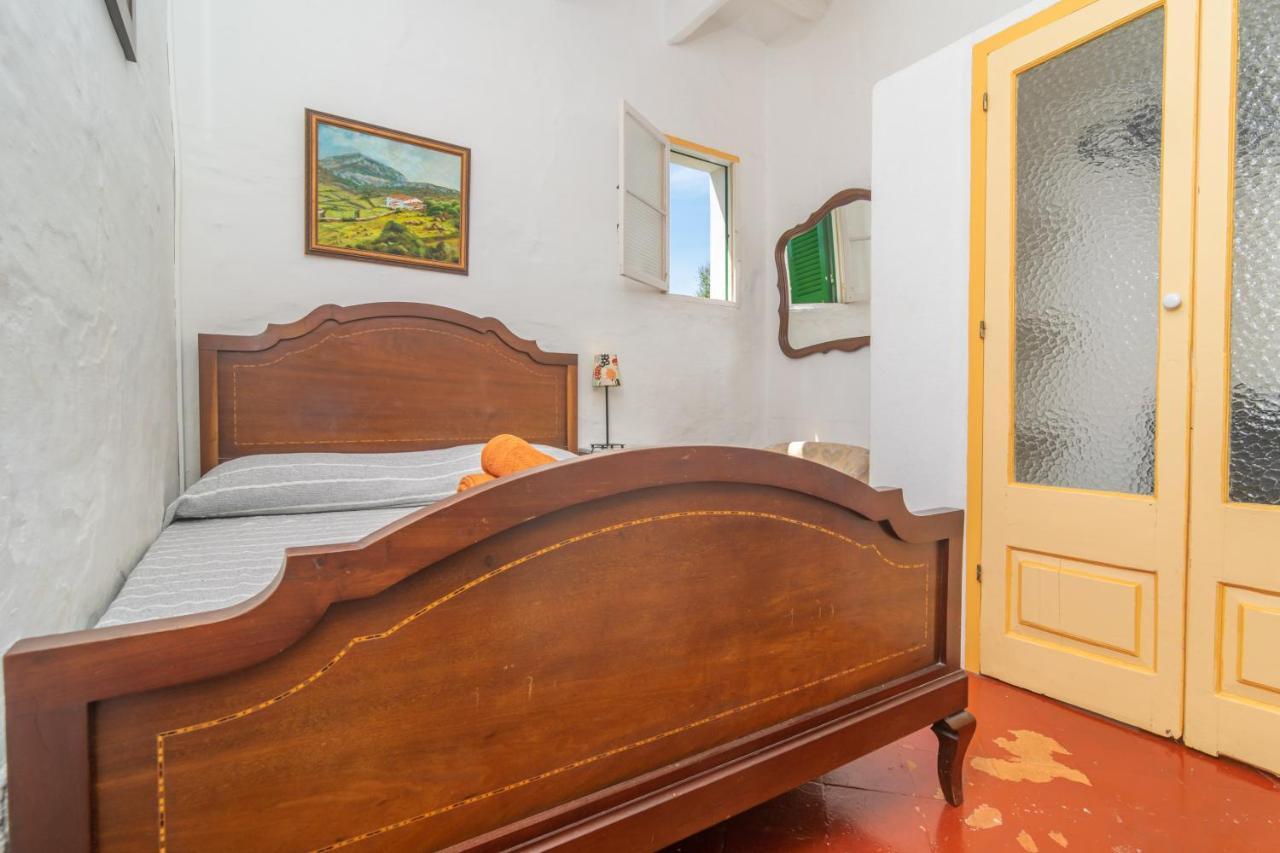 Malbuger Vell 4 Villa