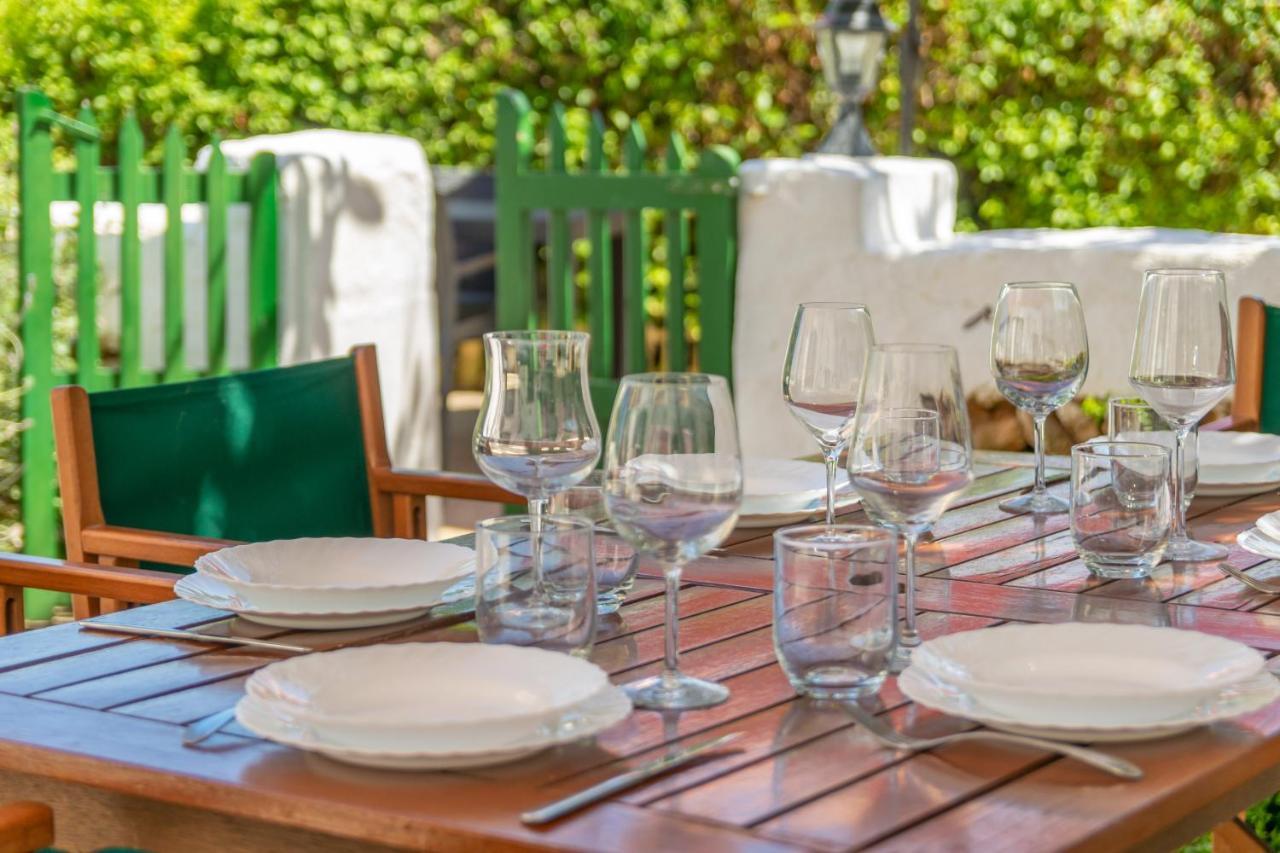 Villa Malbuger Vell 4